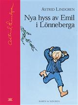 Nya hyss av Emil i Lnneberga